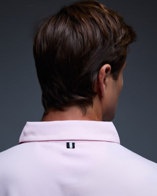 Polo Piqué Esencial