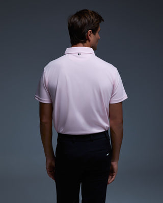 Polo Piqué Esencial