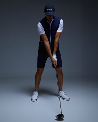 Chaleco Liso Técnico