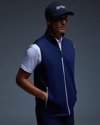 Chaleco Liso Técnico