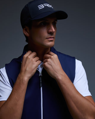 Chaleco Liso Técnico