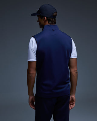 Chaleco Liso Técnico