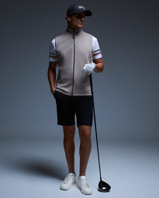 Chaleco Liso Técnico