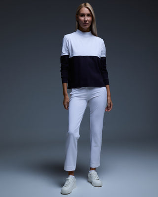 Midlayer Bicolor Performance