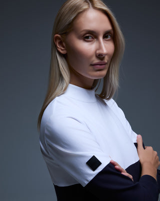 Midlayer Bicolor Performance