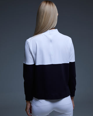 Midlayer Bicolor Performance