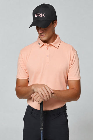 Polo Piqué Esencial P010