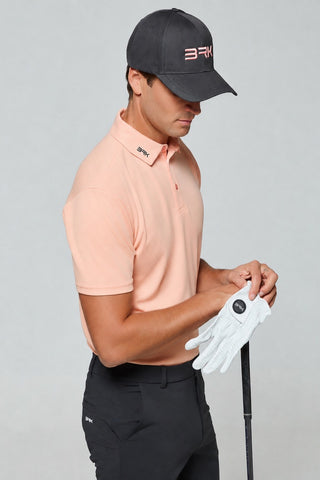 Polo Piqué Esencial P010