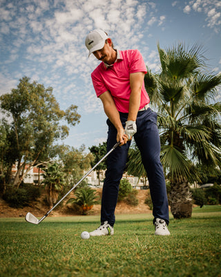 POLO SHIRT ANTEQUERA