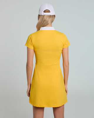 Vestido Técnico Naira