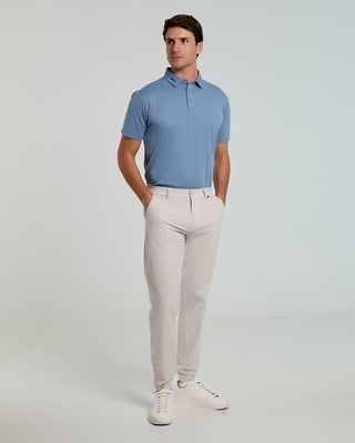 Polo Piqué Esencial P010
