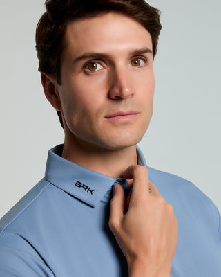 Polo Piqué Esencial P010
