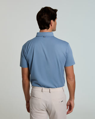Polo Piqué Esencial P010
