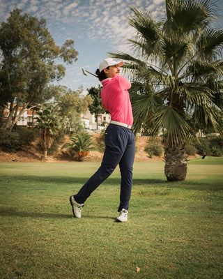 POLO SHIRT ANTEQUERA