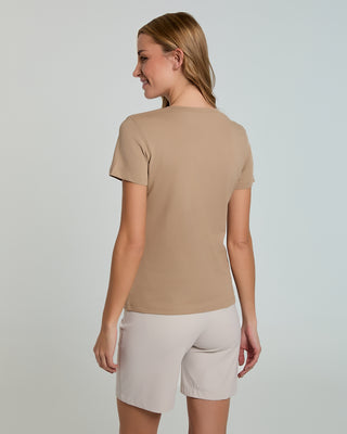 Clubhouse Tee