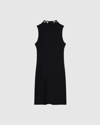 KN Dress Sleeveless