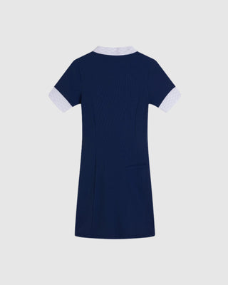 OC Navy Dress