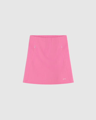 Pink CB Skirt