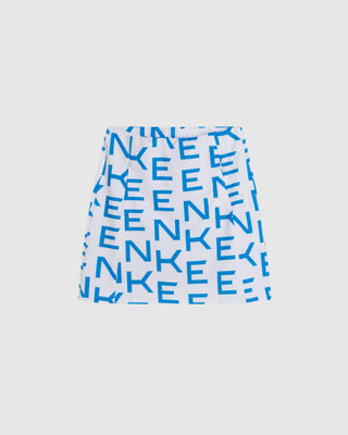 OC Print Skirt