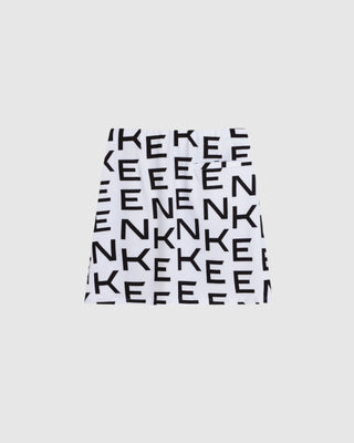 KN Print Skirt