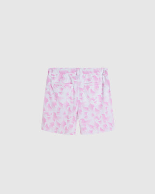 Print CB Shorts