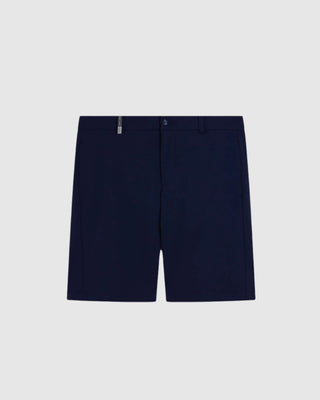 KN Navy Shorts