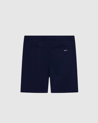 KN Navy Shorts