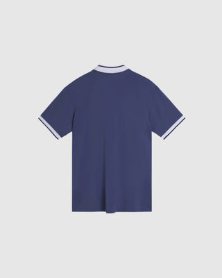 OC Bomber Polo Shirt