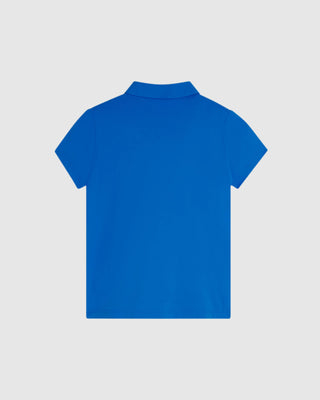 OC Blue Polo Shirt