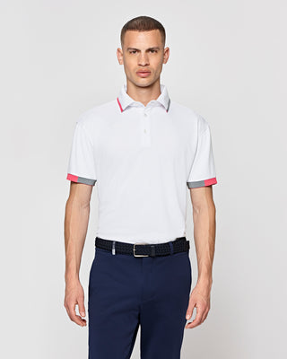 TWINBAND POLO SHIRT