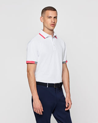 TWINBAND POLO SHIRT