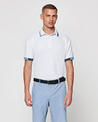 TWINBAND POLO SHIRT