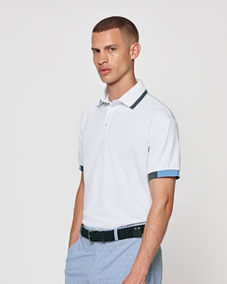 TWINBAND POLO SHIRT
