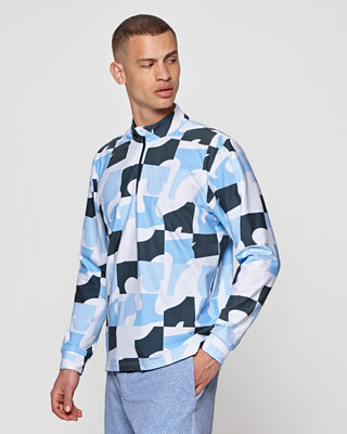 PUZZLE MID LAYER