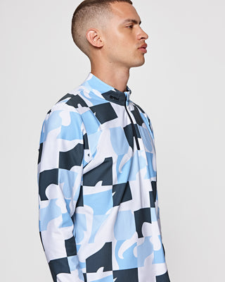 PUZZLE MID LAYER