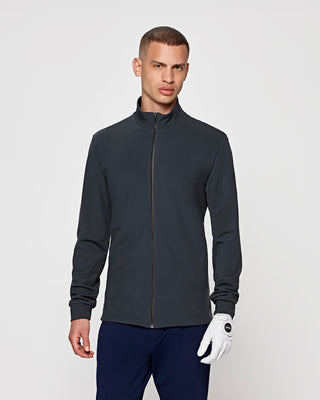 LIGHTWEIGHT TECH JACKET