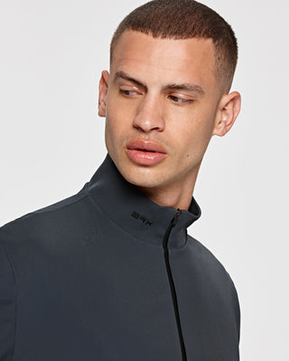 LIGHTWEIGHT TECH JACKET