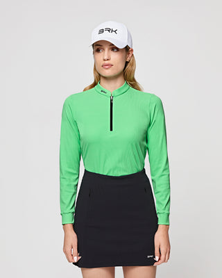 ES MID LAYER GREEN