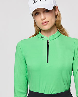 ES MID LAYER GREEN
