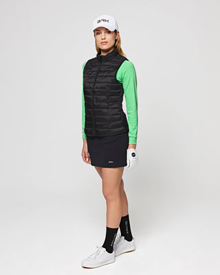 PADDED PERFORMANCE VEST