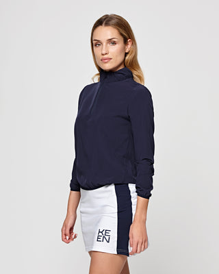 WIND LAYER NAVY