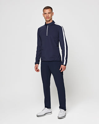 NAVY THERMA MID LAYER