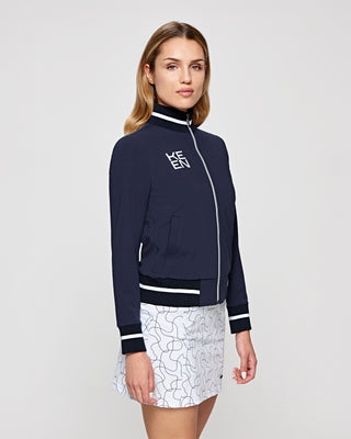 KN FULL ZIP JACKET