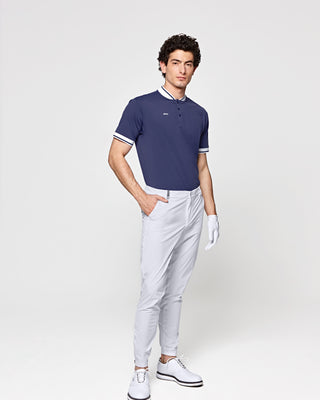 OC White Jogger Pants