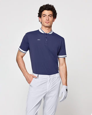 OC Bomber Polo Shirt