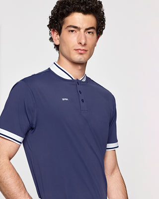 OC Bomber Polo Shirt