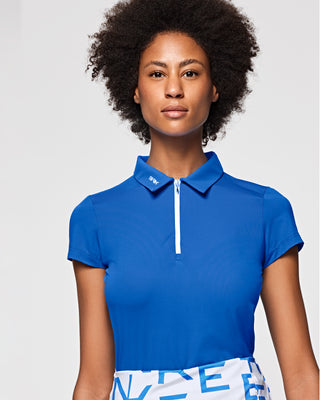 OC Blue Polo Shirt