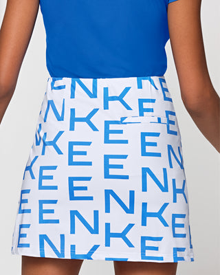 OC Print Skirt