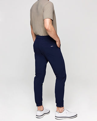 KN Navy Jogger Pant