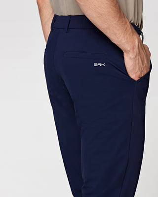 KN Navy Jogger Pant